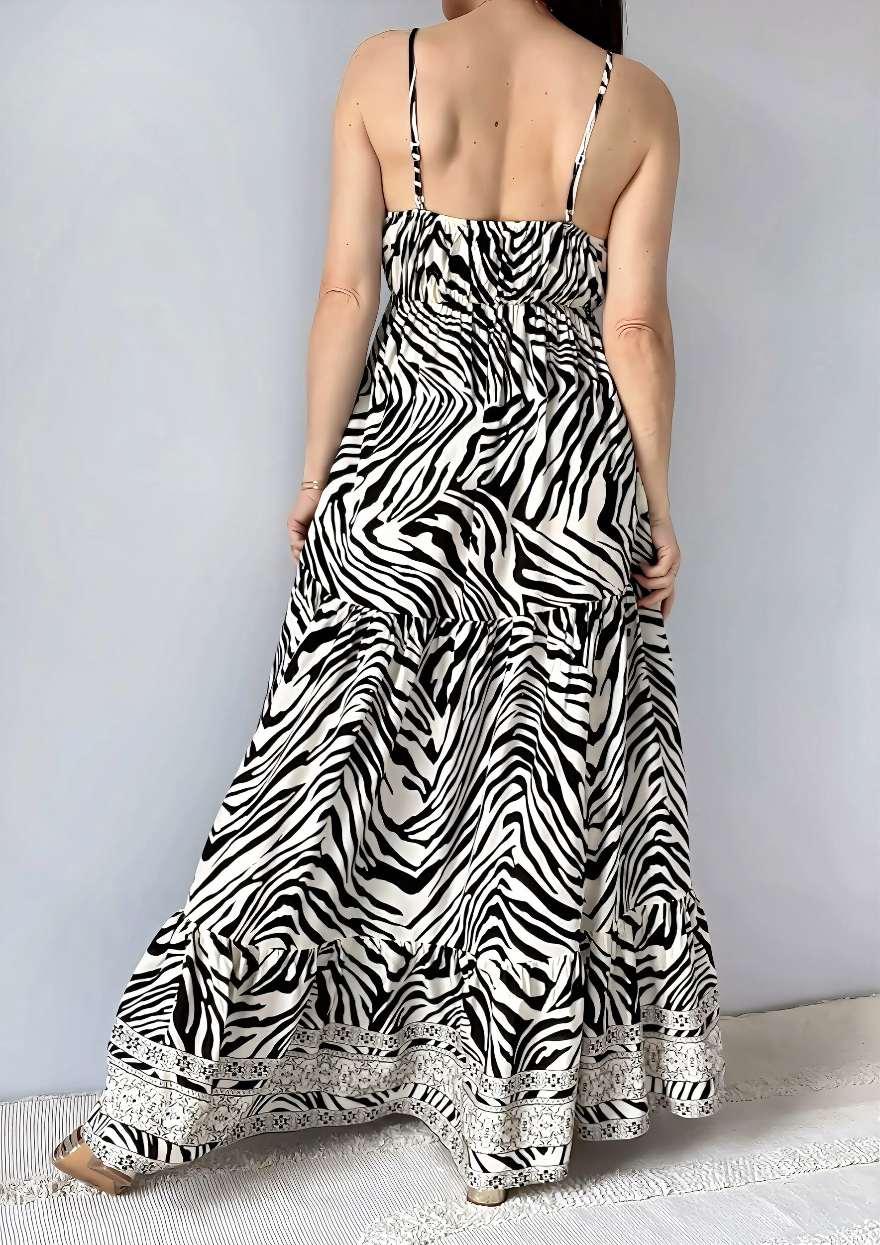 la robe katy -5
