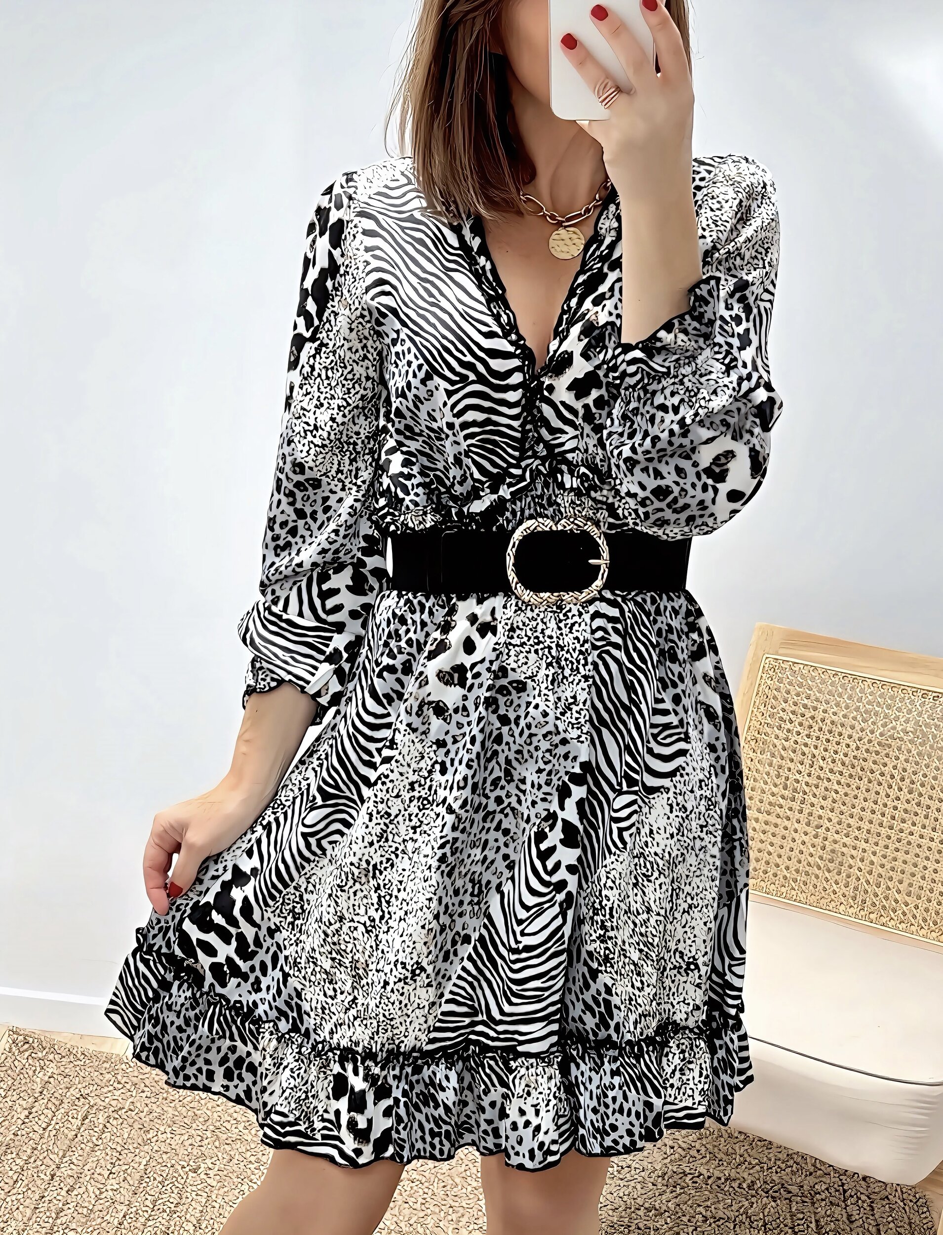 la robe carla -1