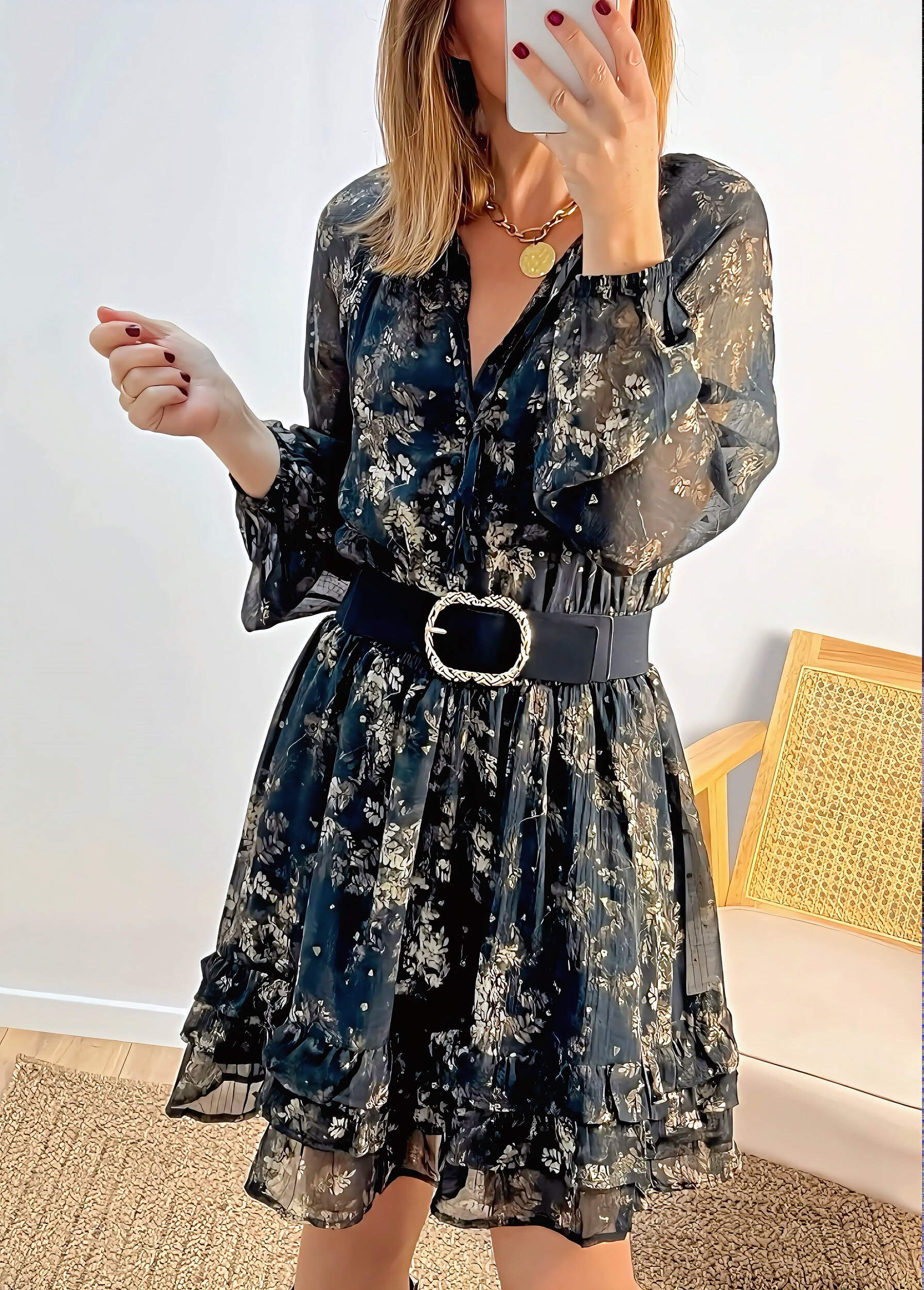 la robe constance -2
