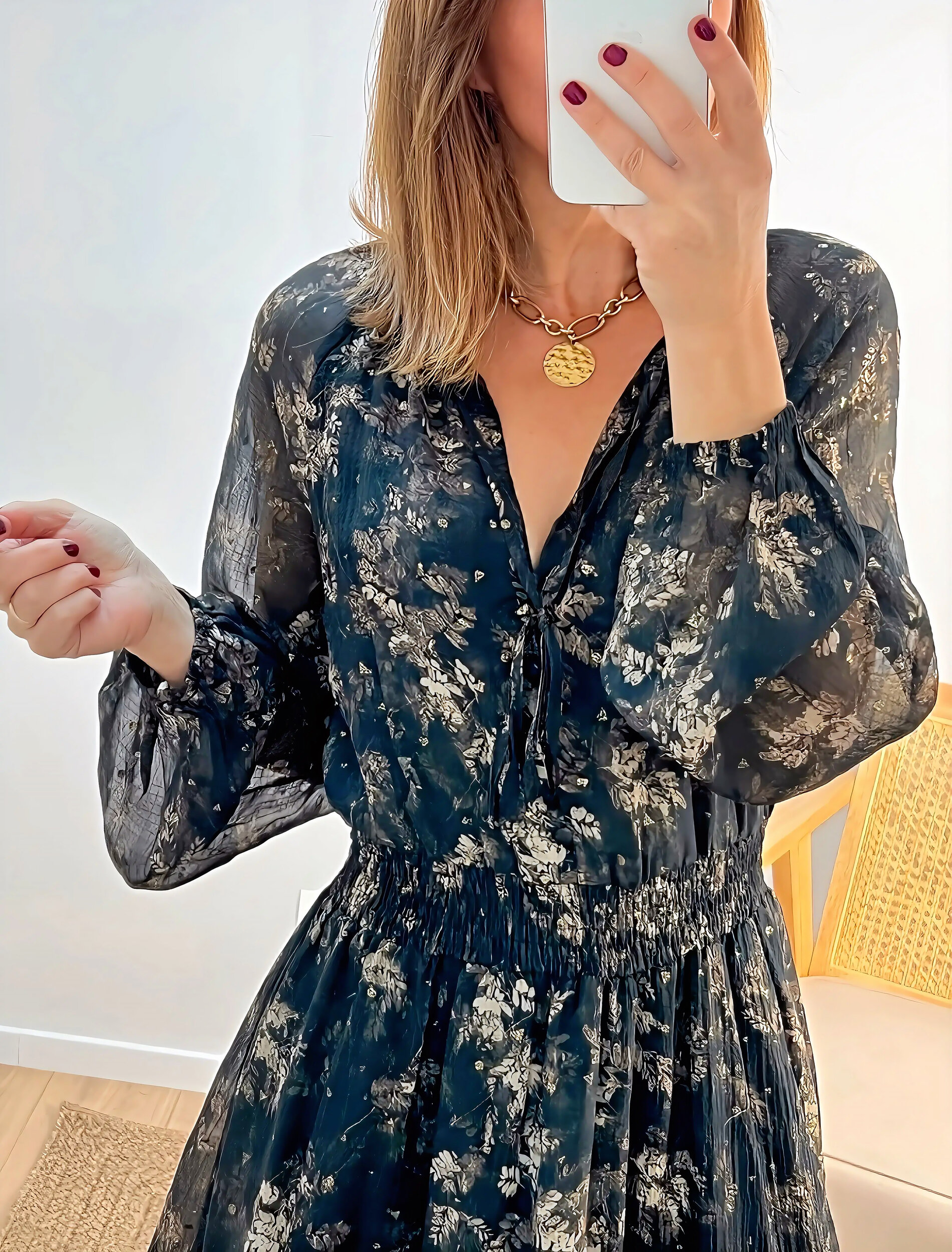 la robe constance -3