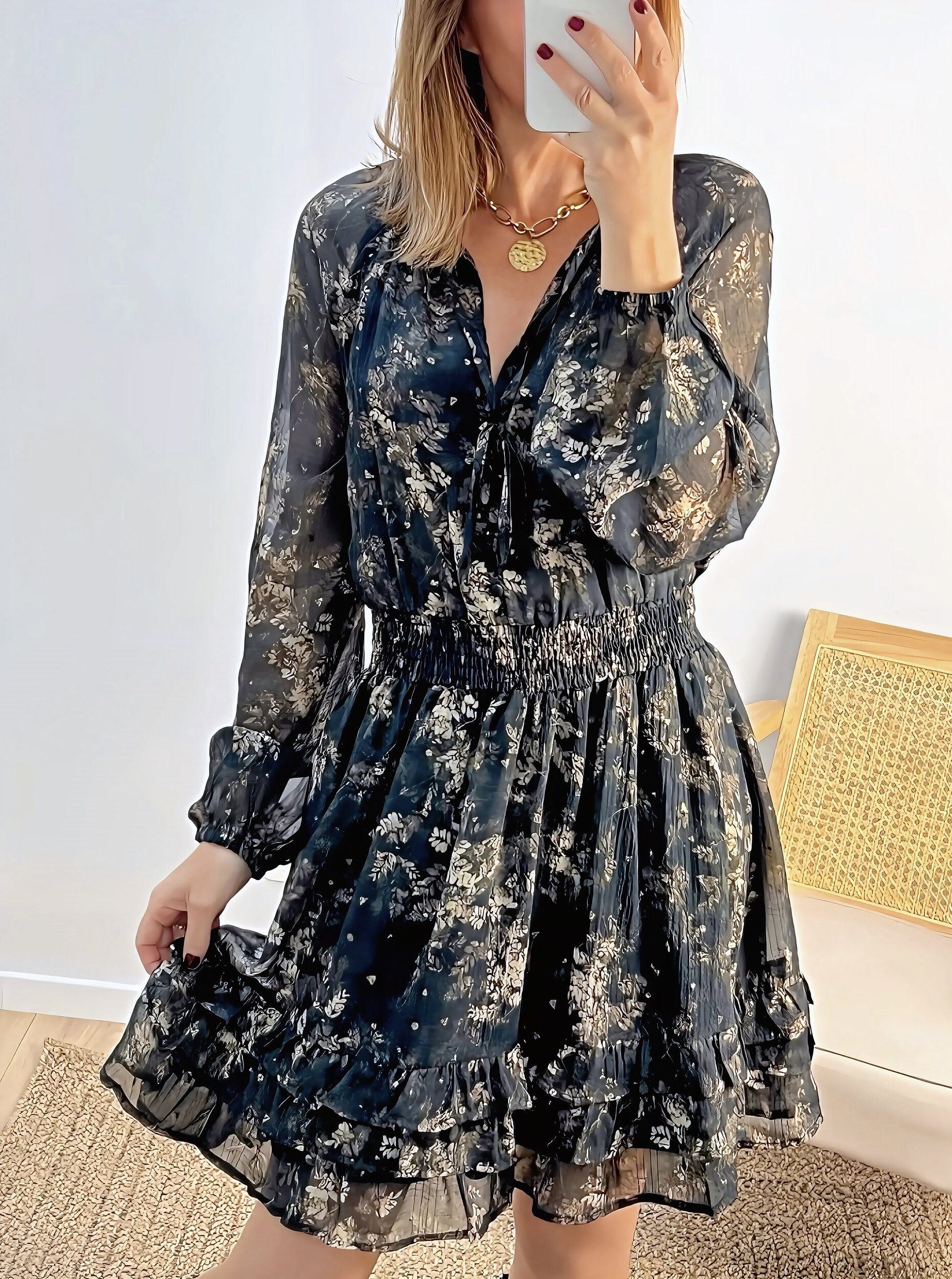 la robe constance