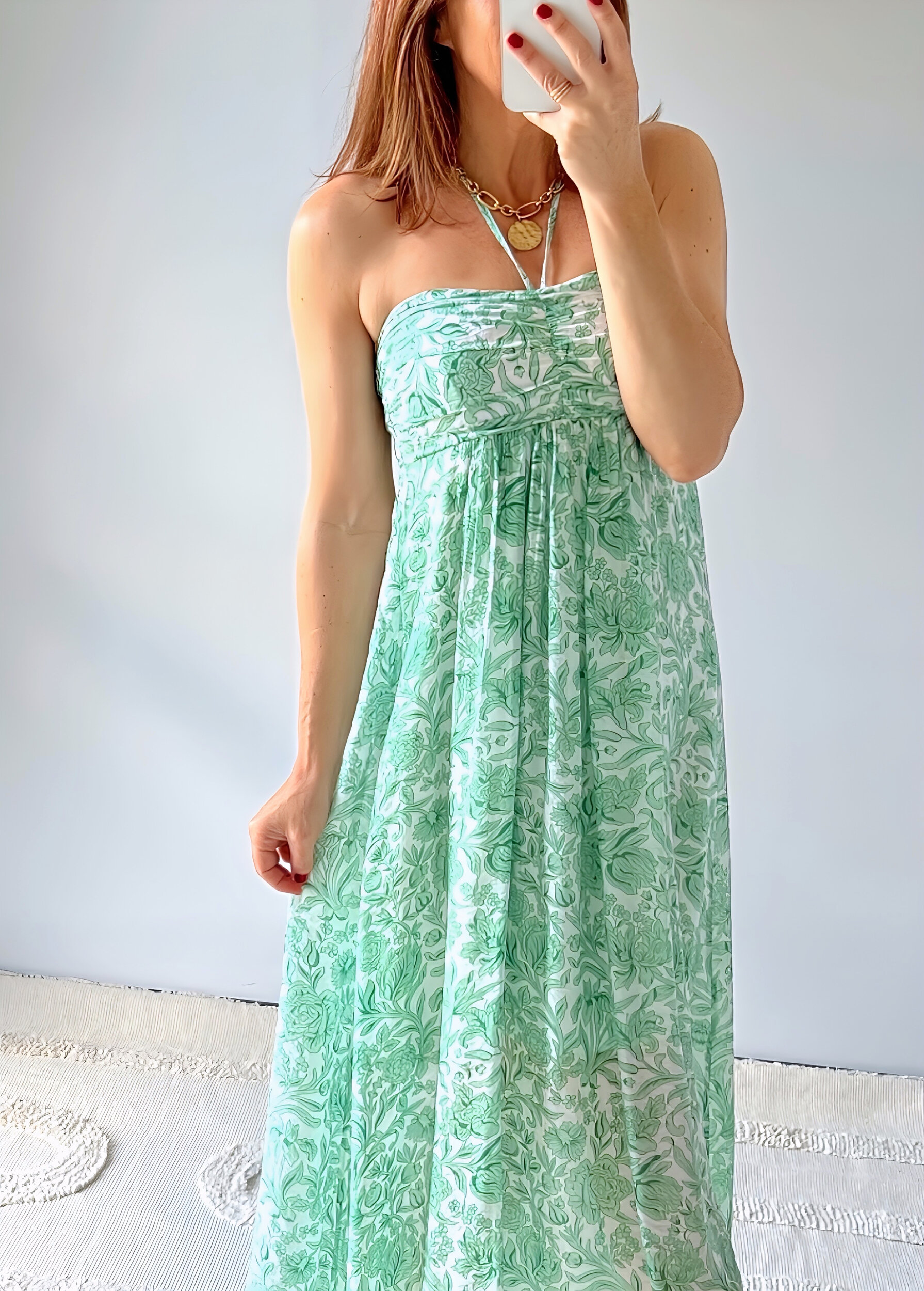 la robe besma -3