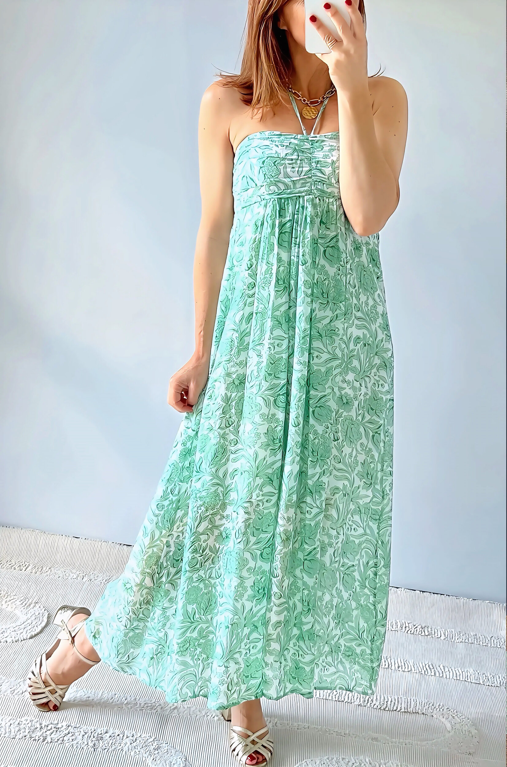 la robe besma -4