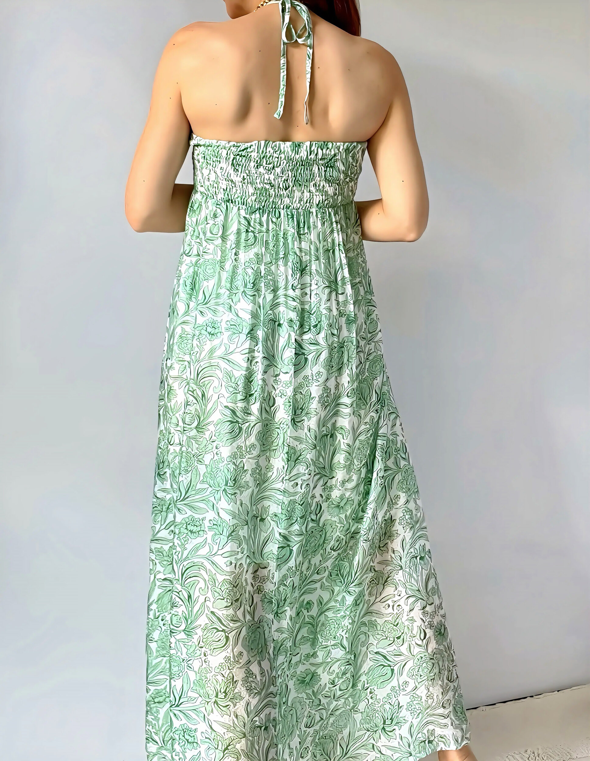 la robe besma -5