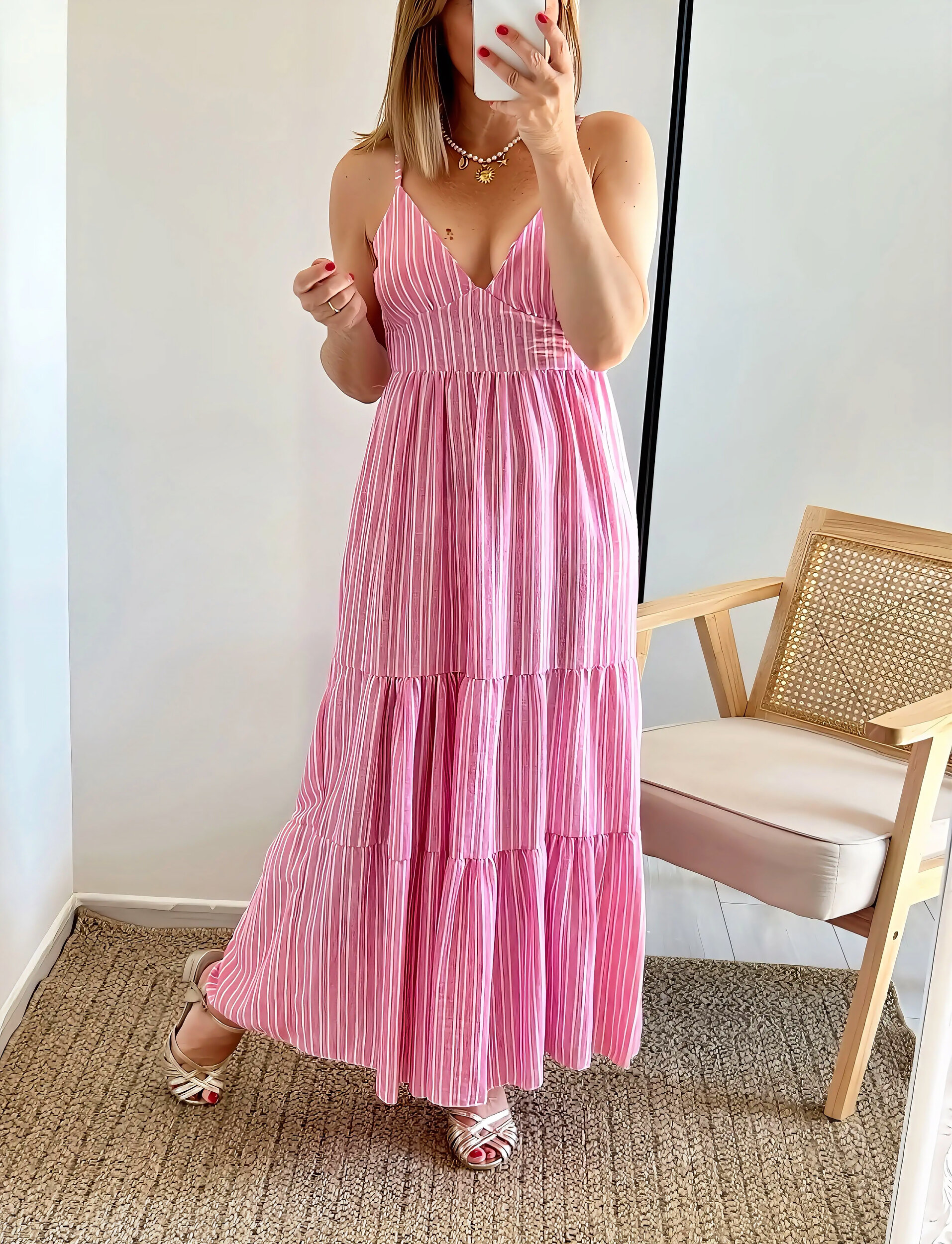 la robe laurette -1