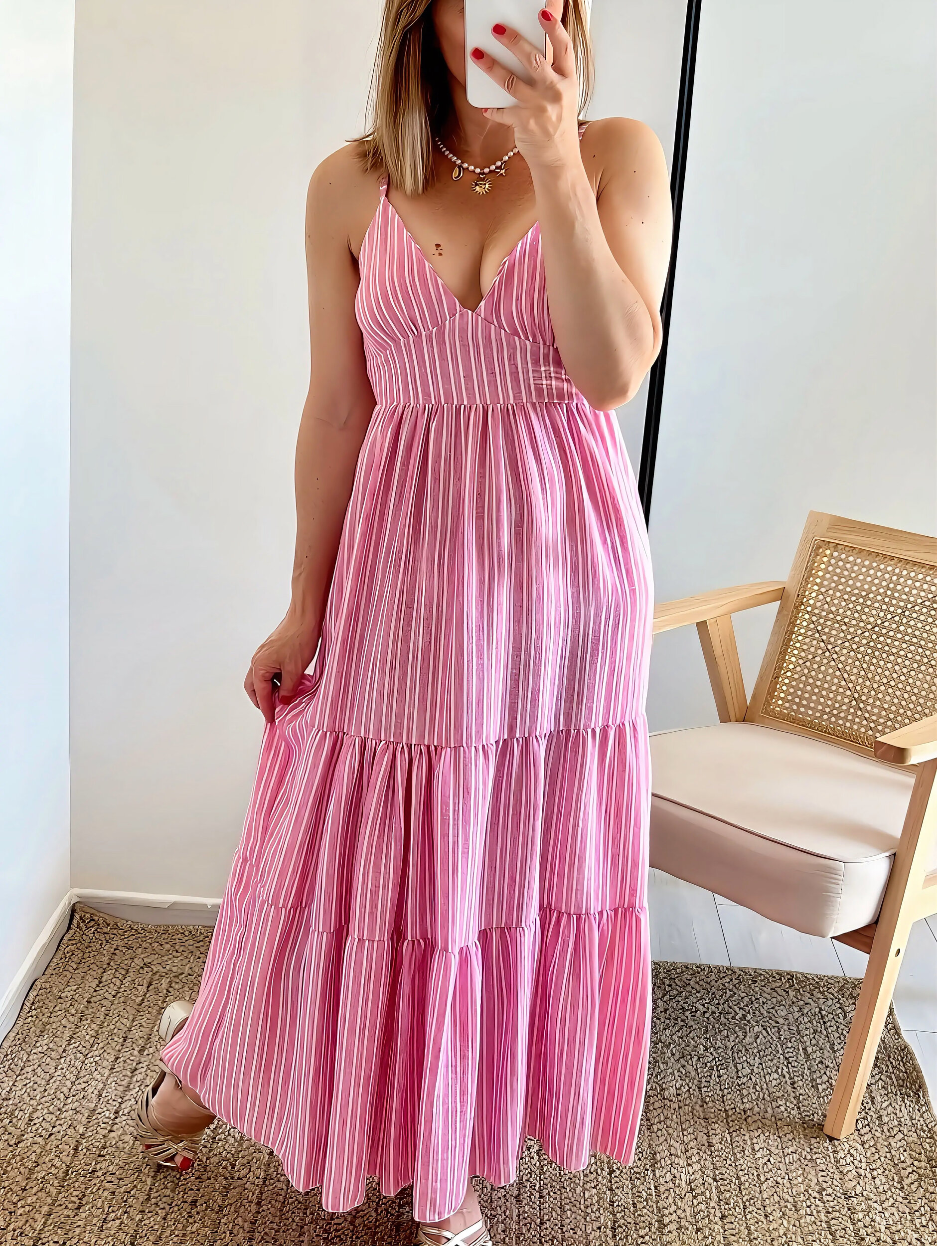 la robe laurette -3