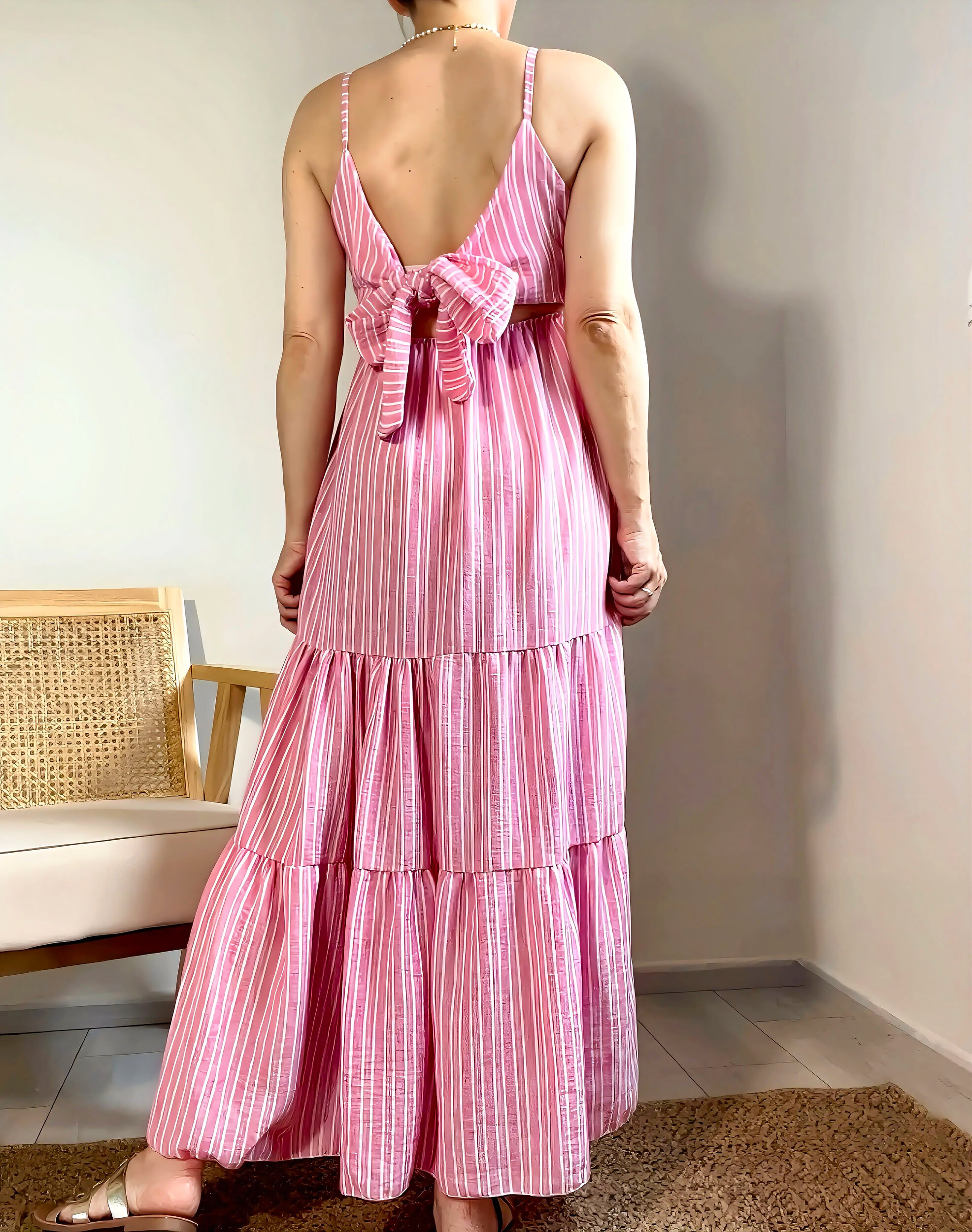 la robe laurette -4