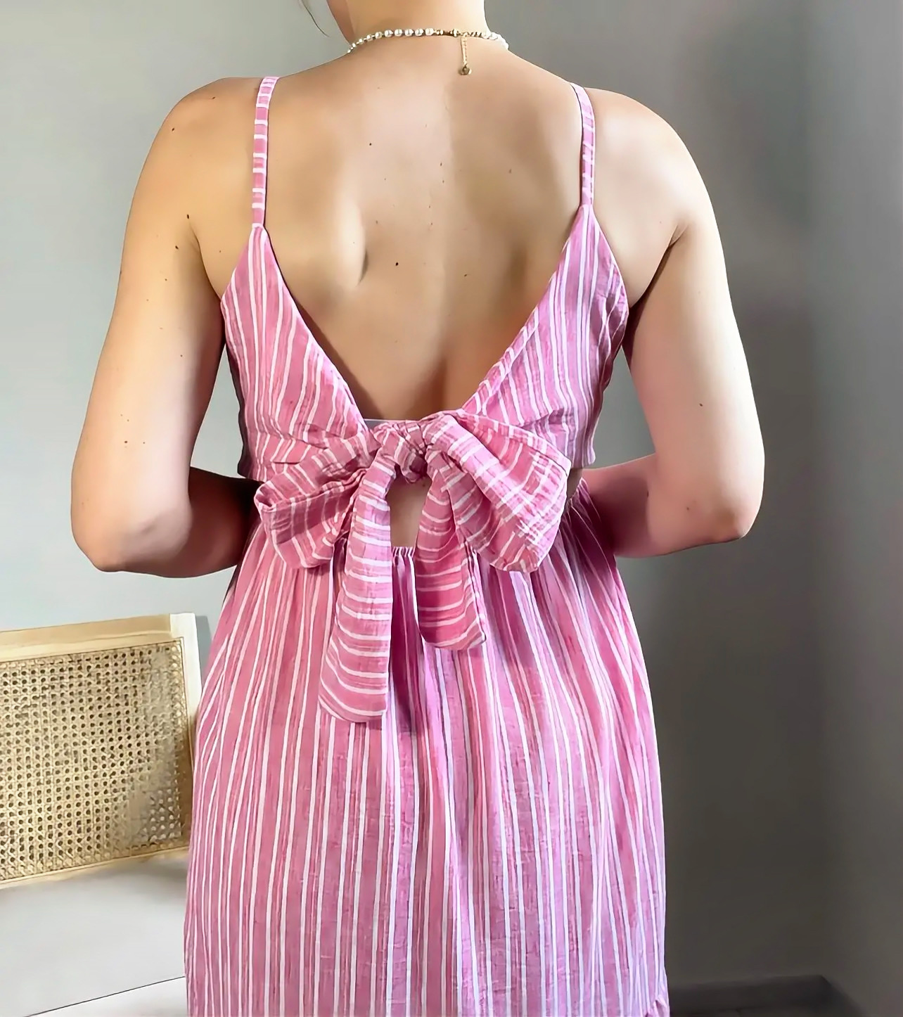 la robe laurette -5