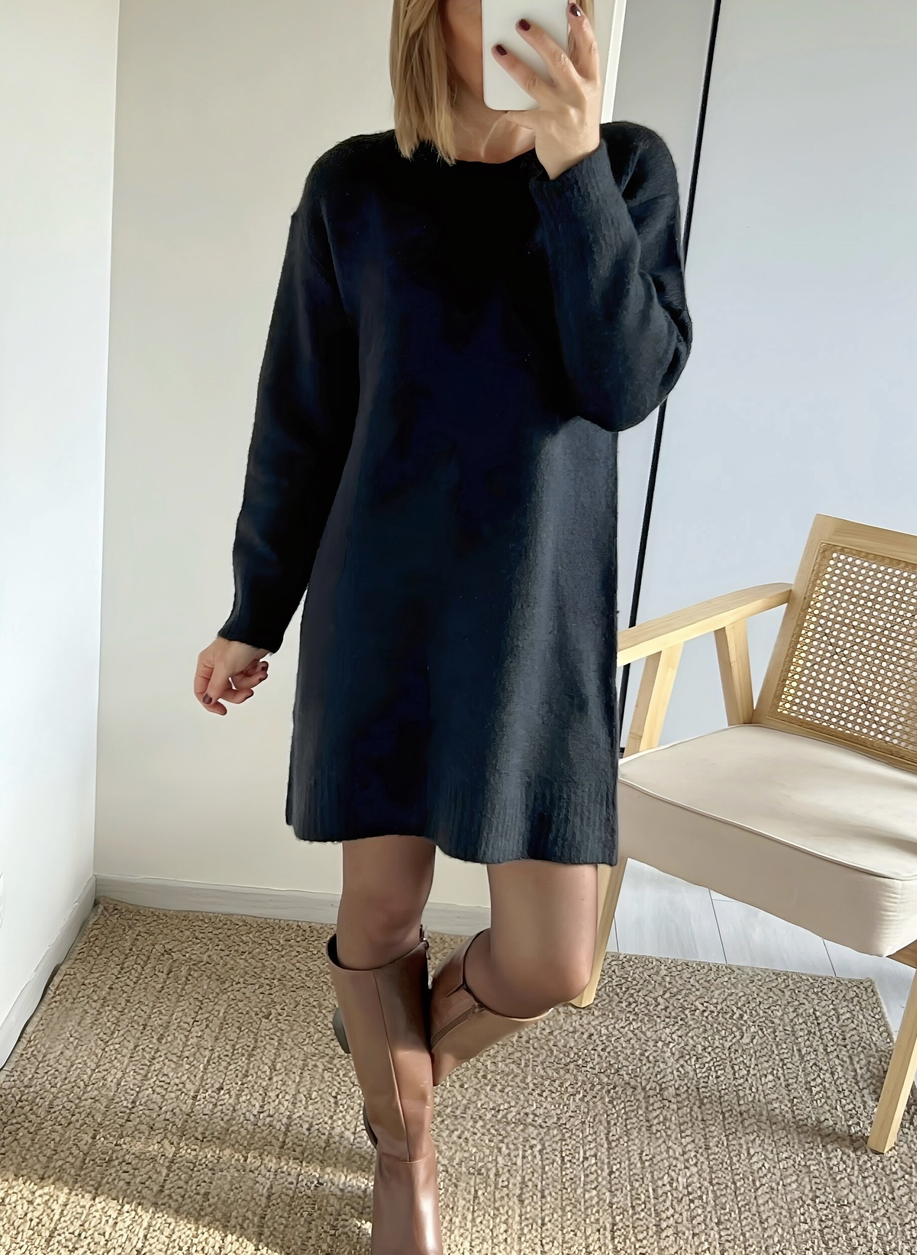la robe jenna -1