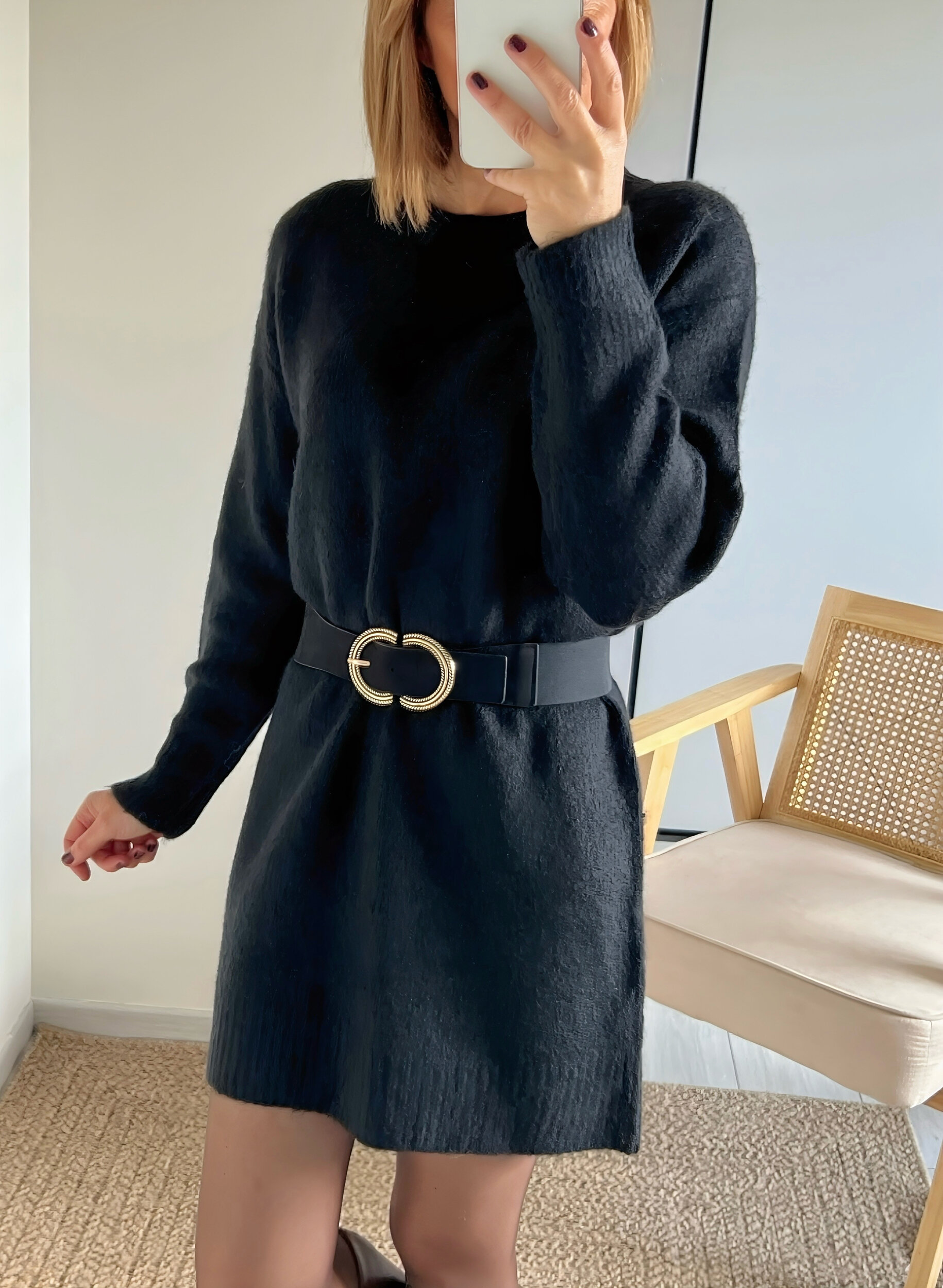 la robe jenna -2