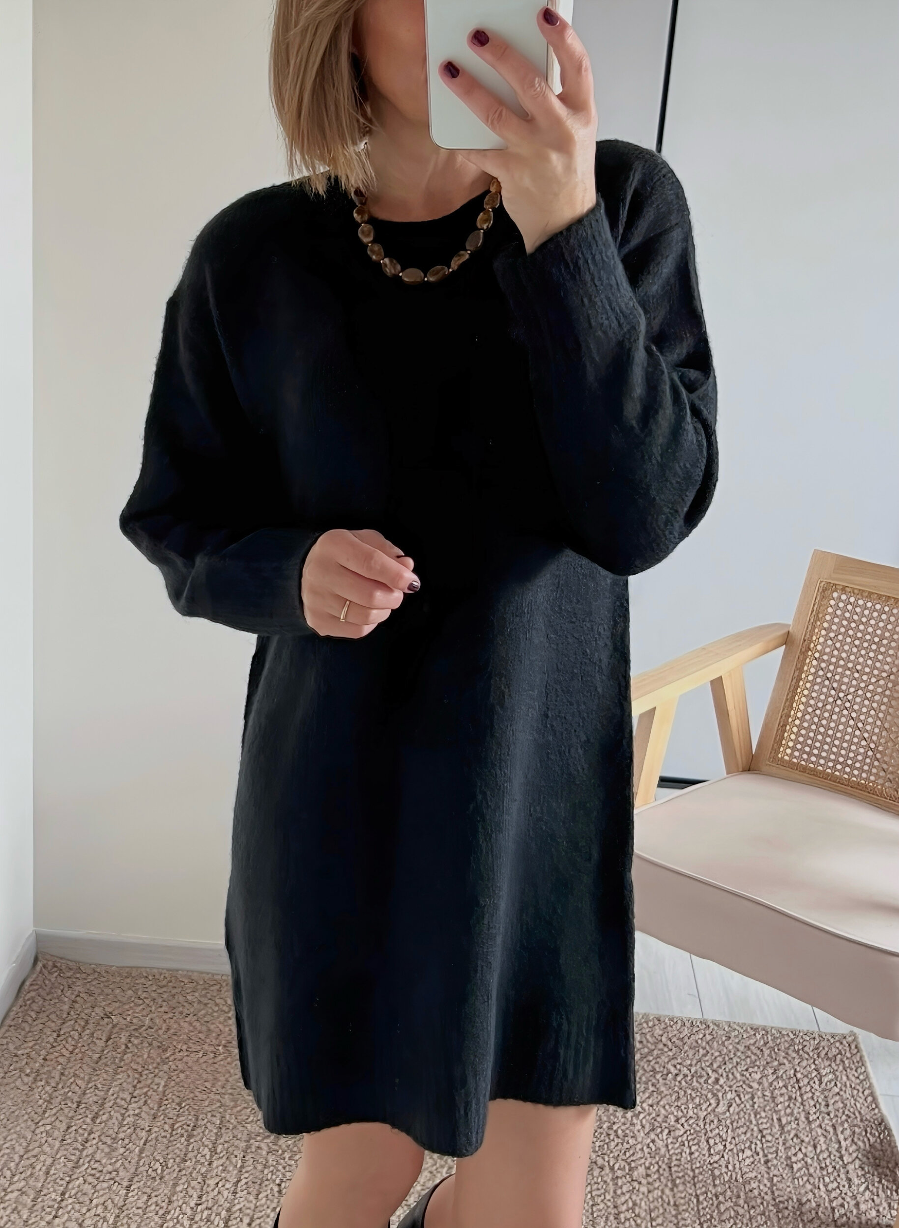 la robe jenna -4