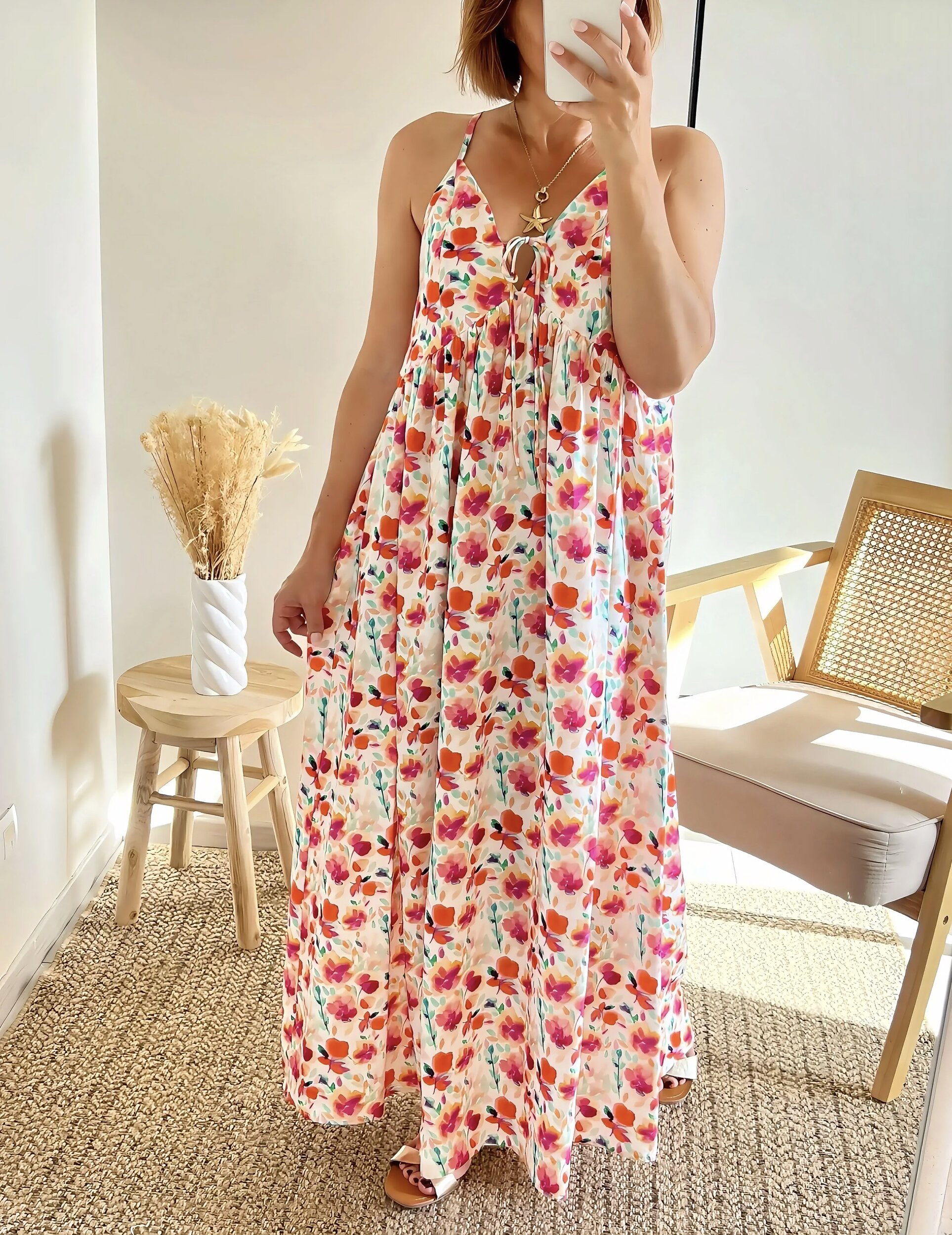 la robe alicia -1
