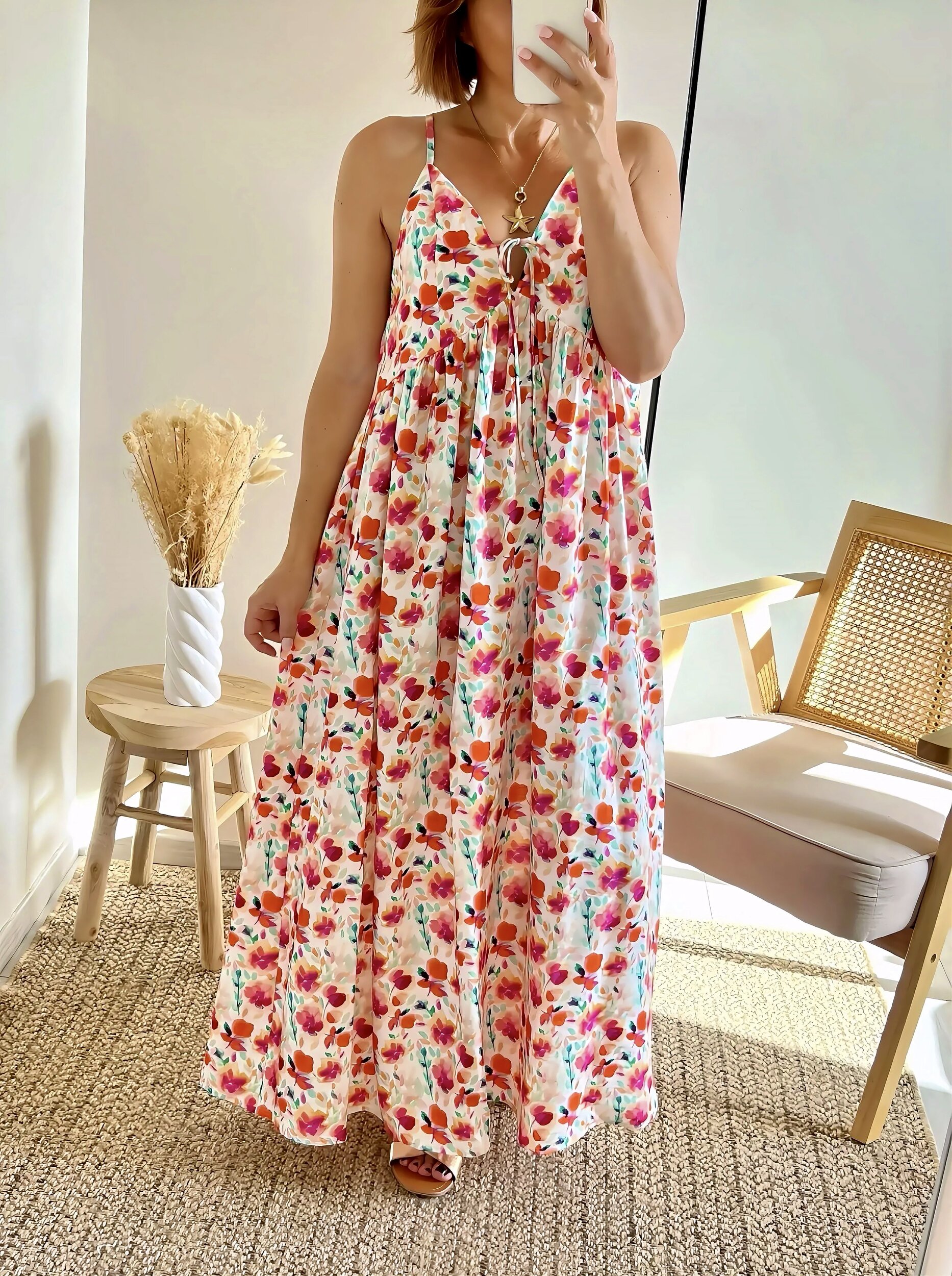 la robe alicia -4