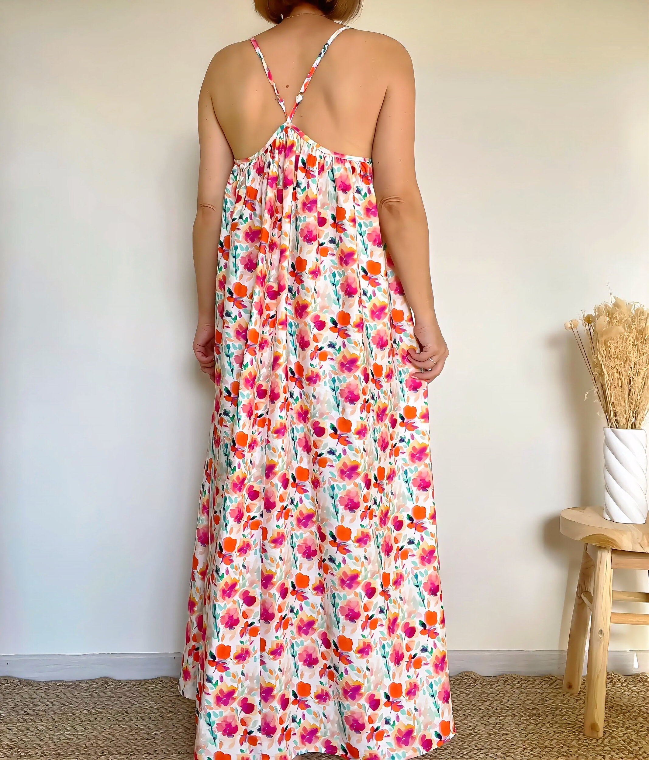 la robe alicia -6
