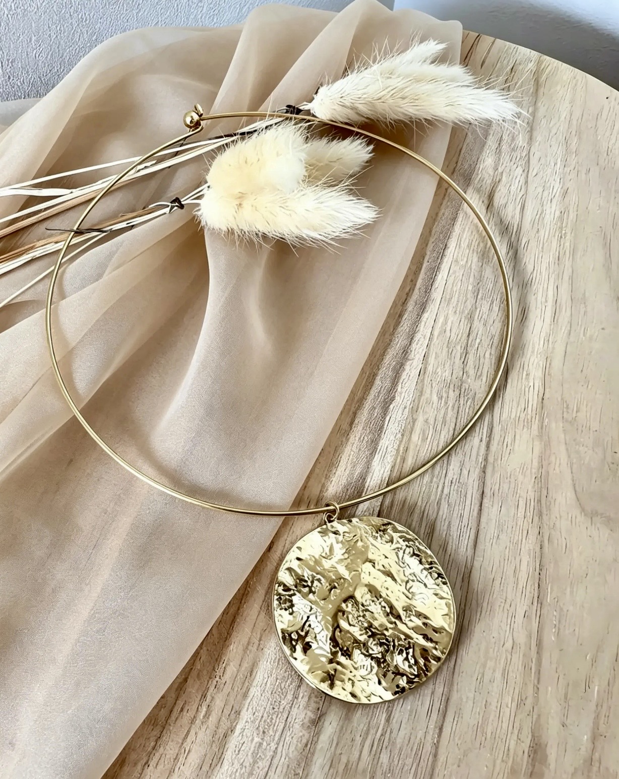 le collier missy -1