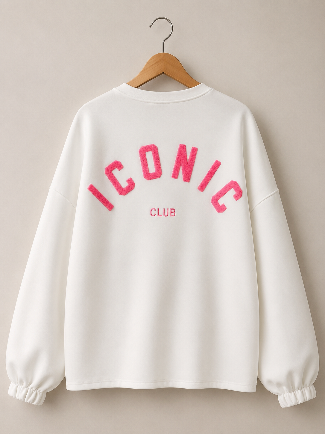 le sweat iconic -2