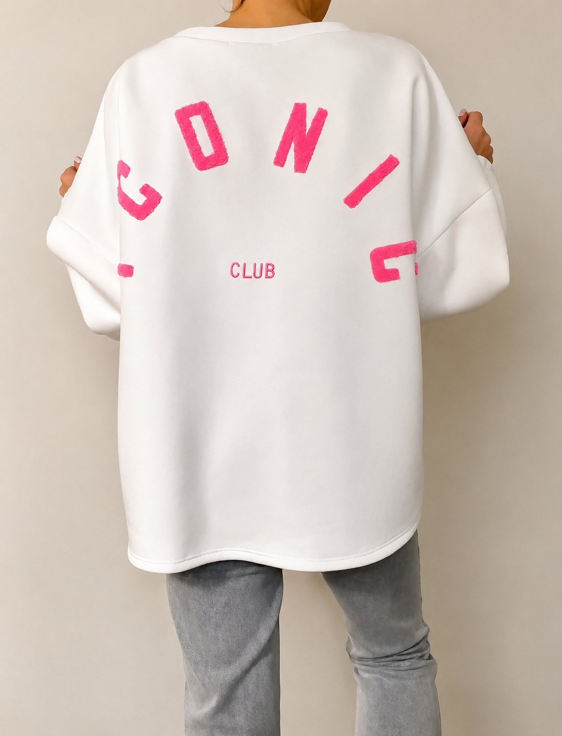 le sweat iconic -4