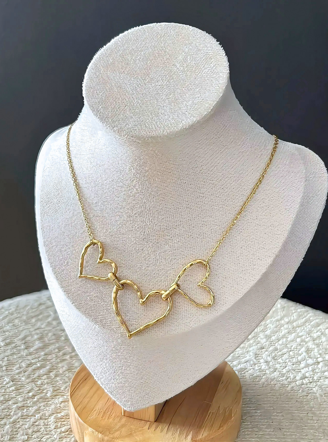 collier-femme-lovy-acier-inoxydable