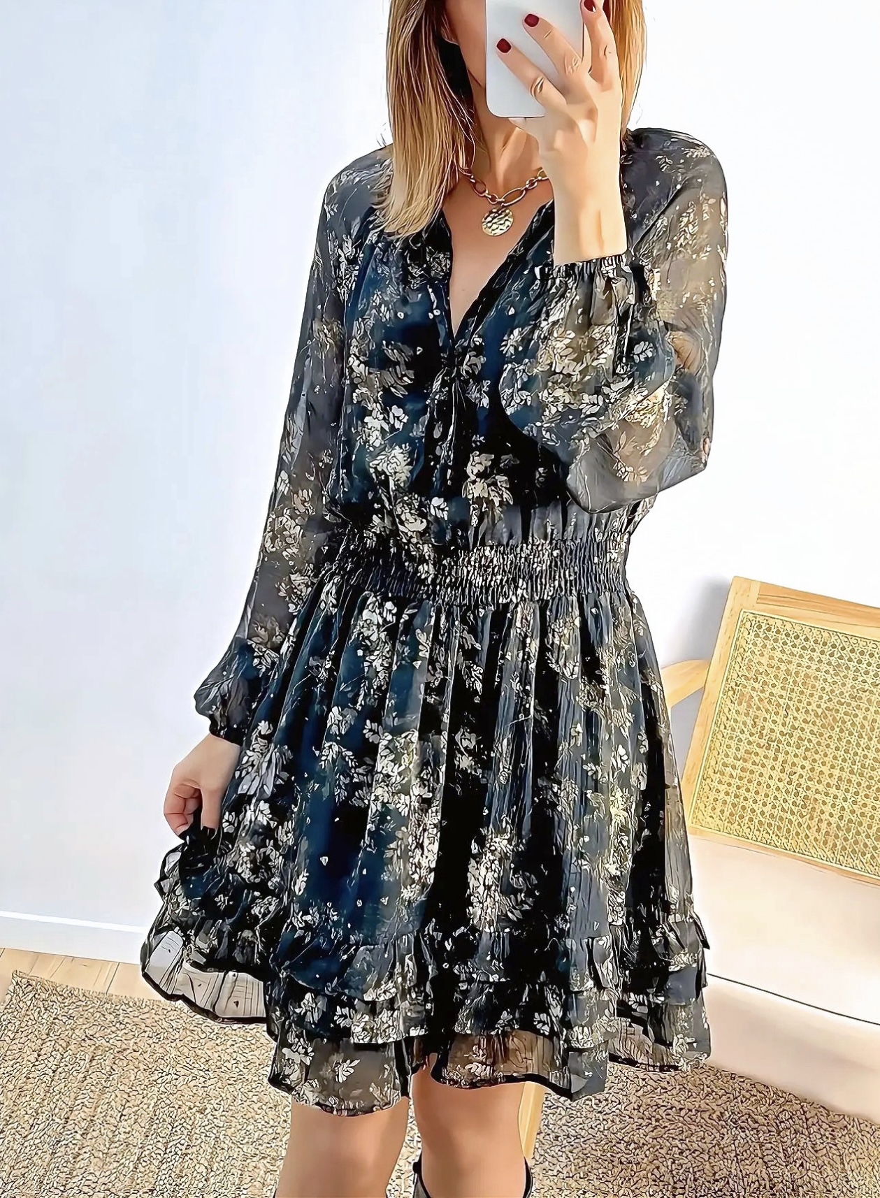 robe-femme-constance-imprimee
