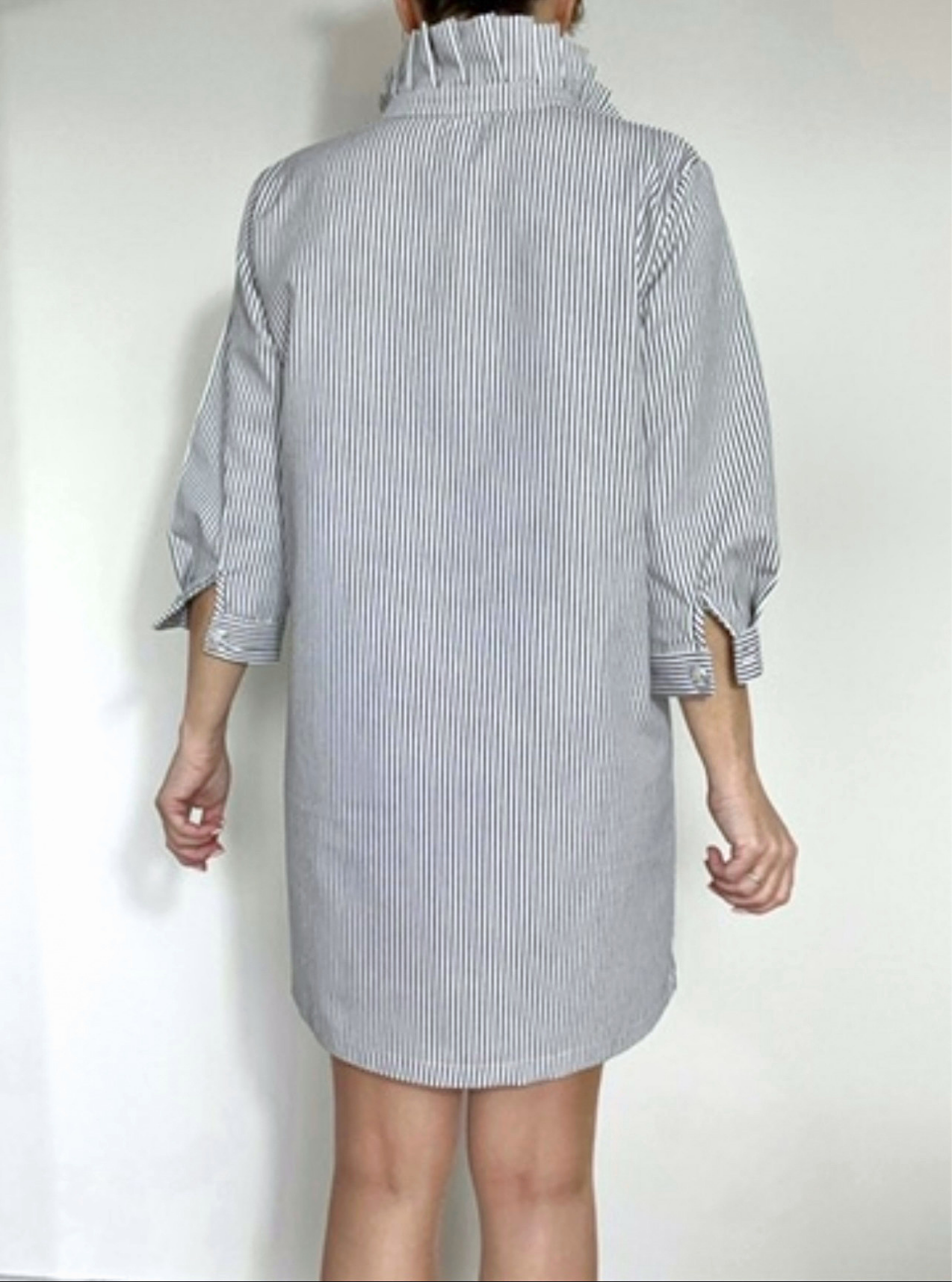 robe vicky de dos