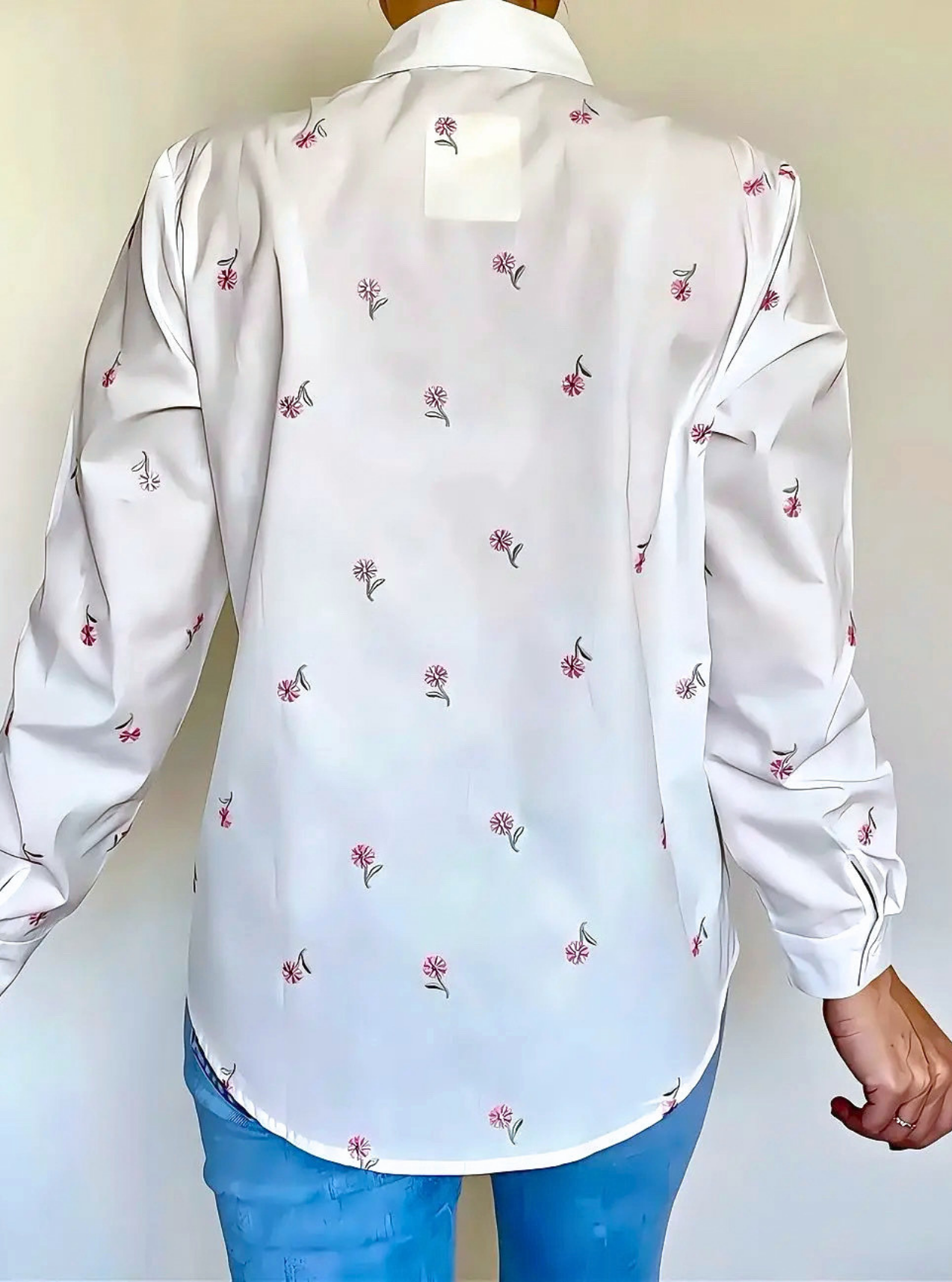 chemise-femme-rosy-brodee-de-dos
