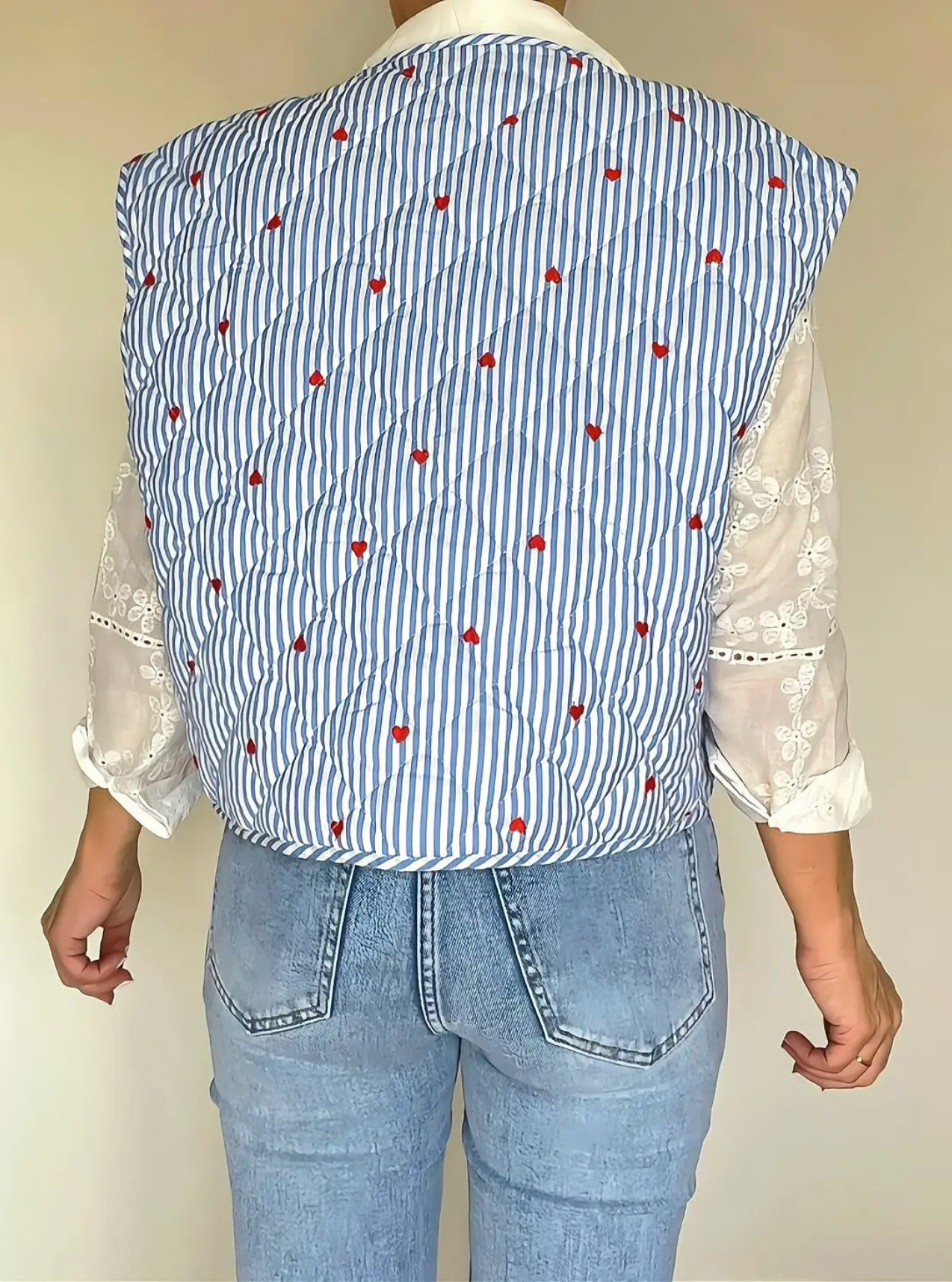 gilet-femme-nelson-de-dos