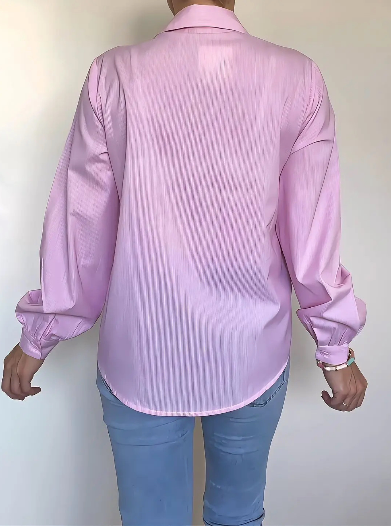 dos chemise femme Noelie