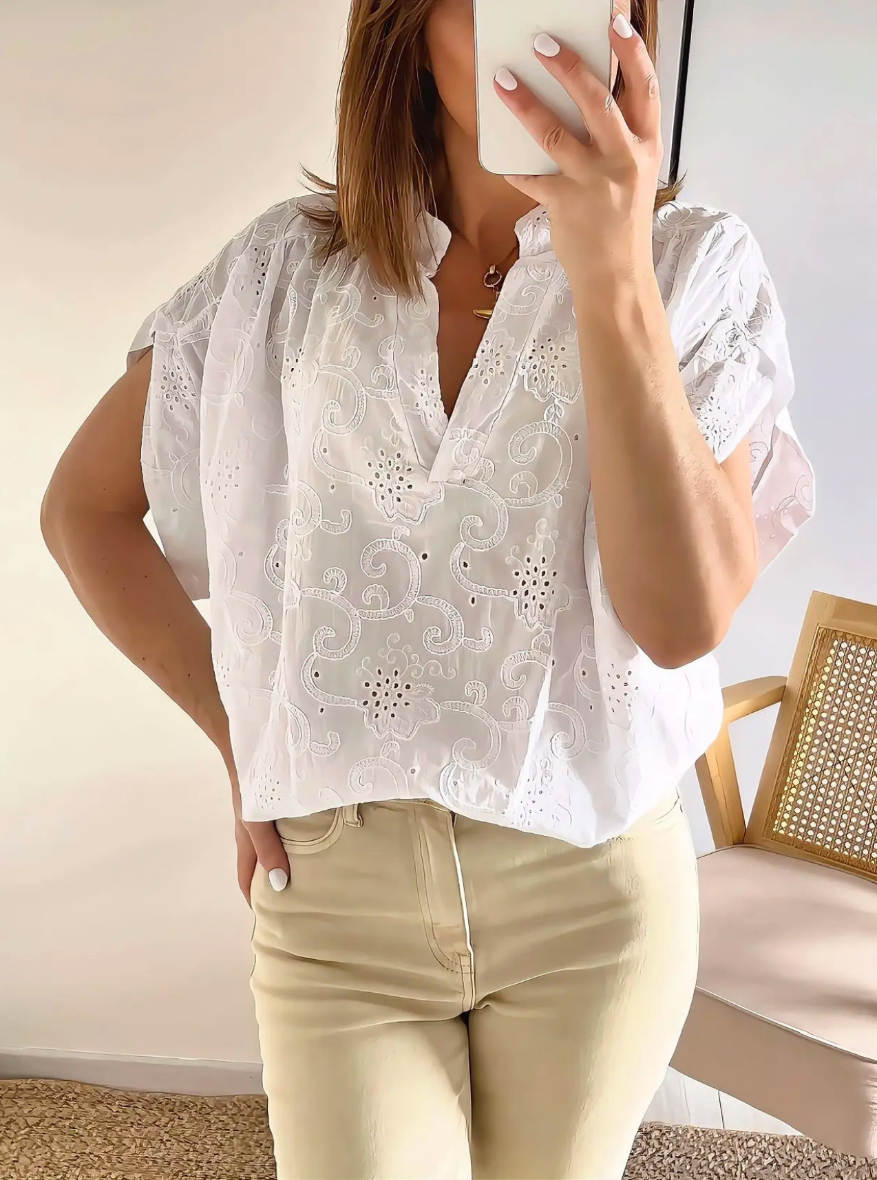 blouse-coton-brode-Solya
