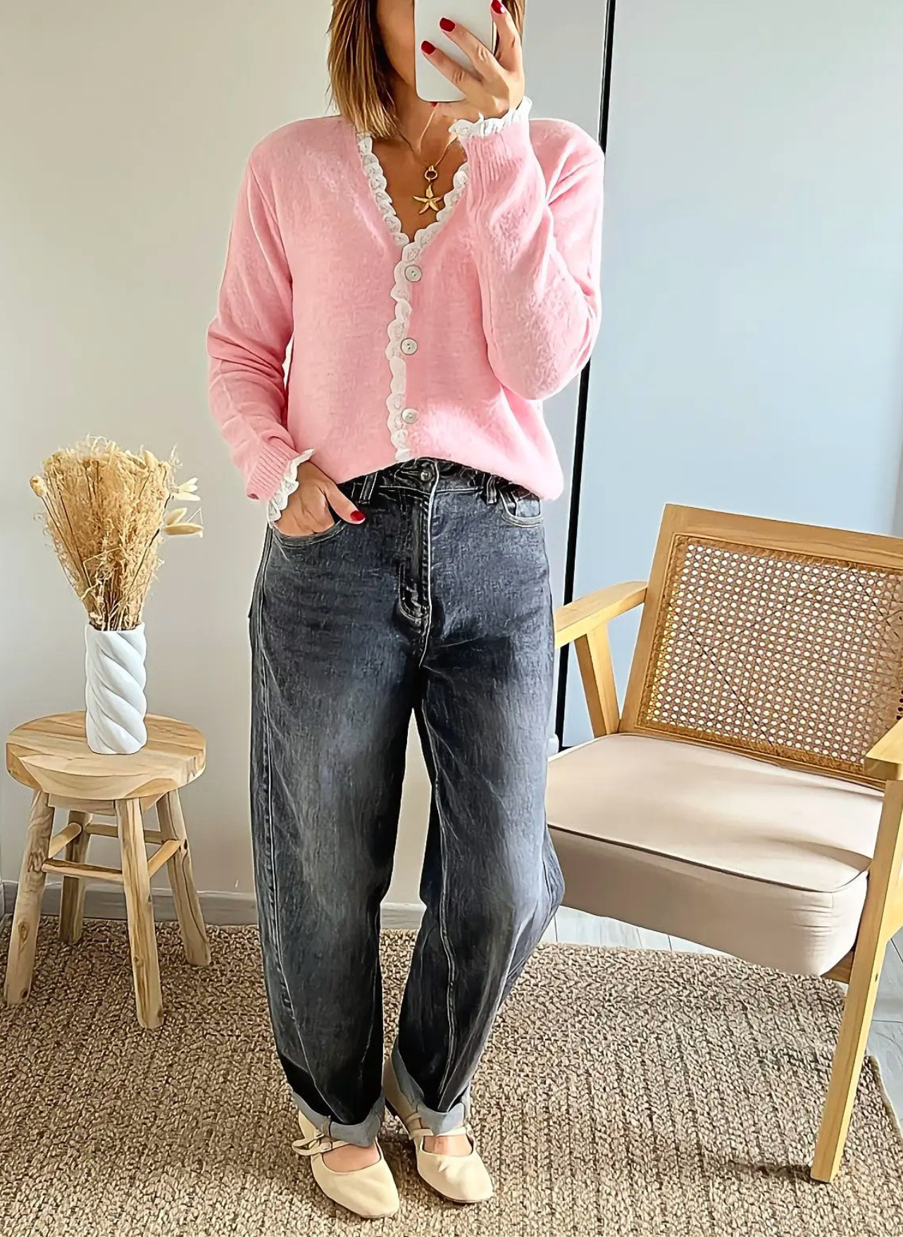 jean-gris-anthracite-coupe-barrel-femme-soan