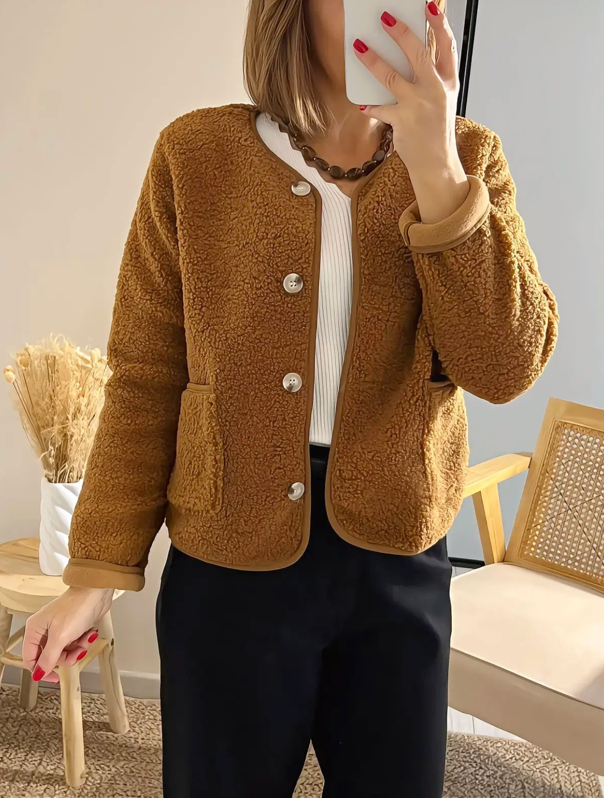 veste-femme-camel-flavie-mouton