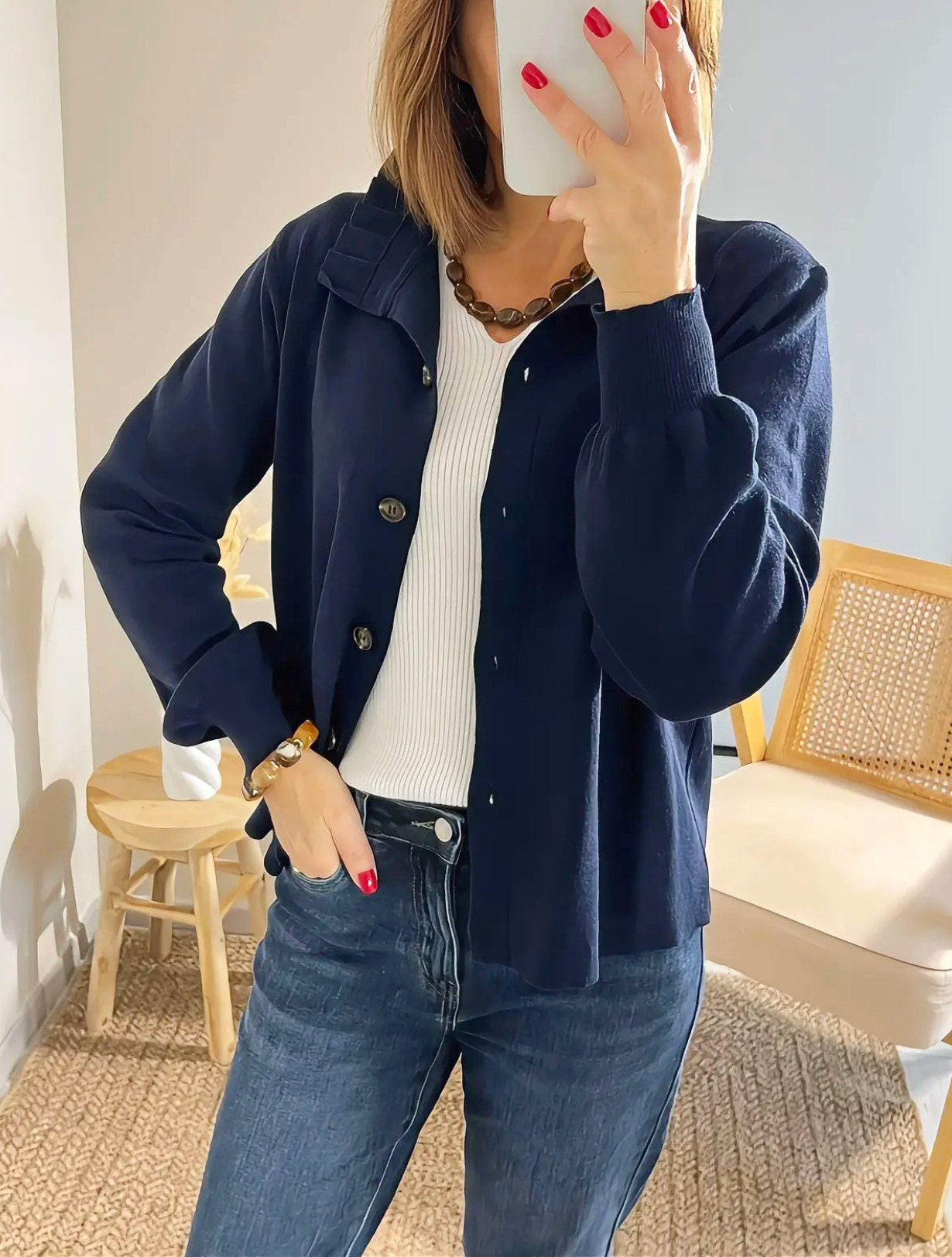 gilet-doux-bleu-marine-manolo
