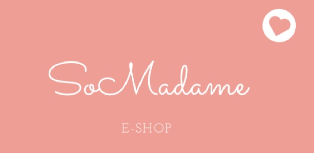 Somadame Boutique : vêtements et accessoires tendances pour femme