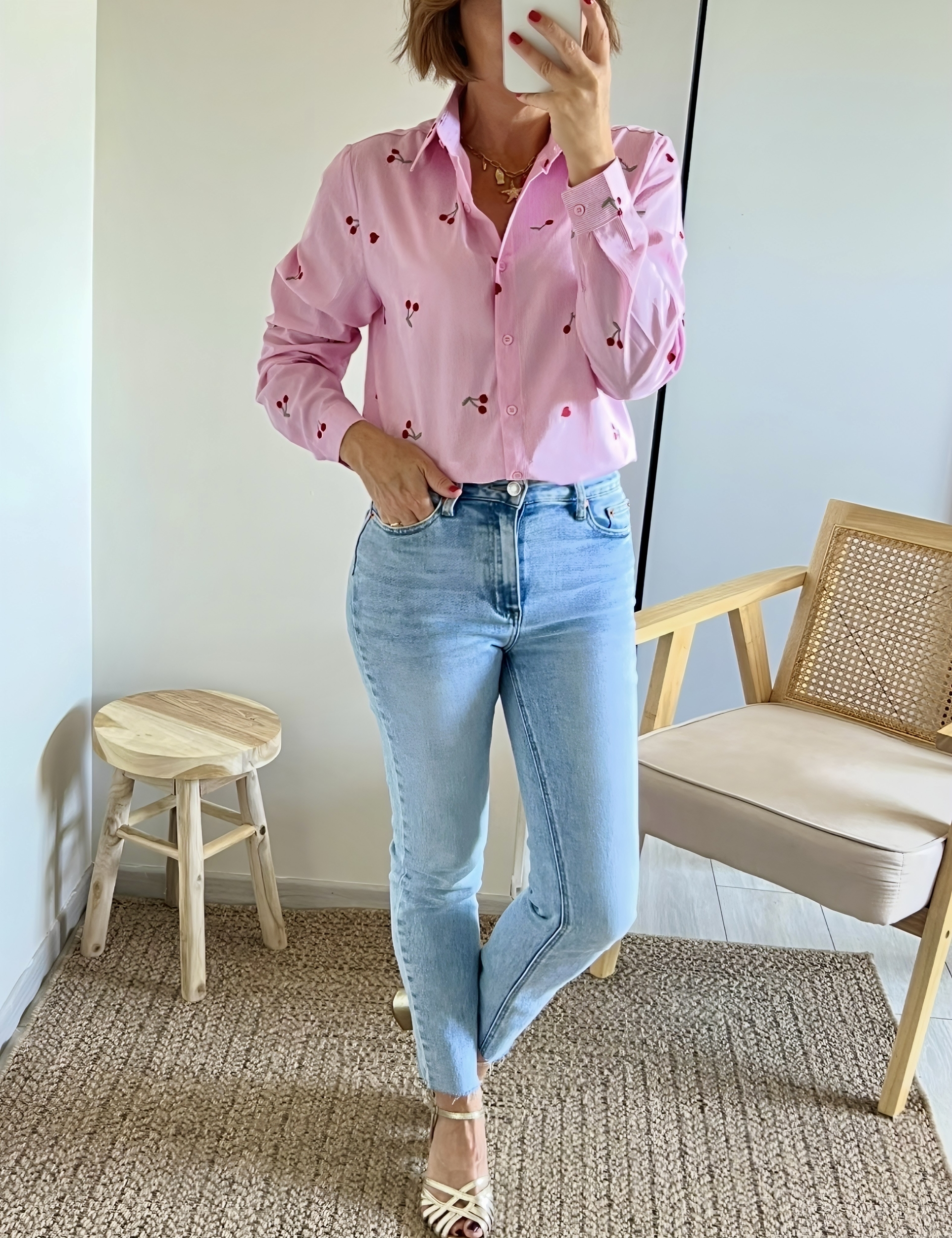 la chemise florine 3