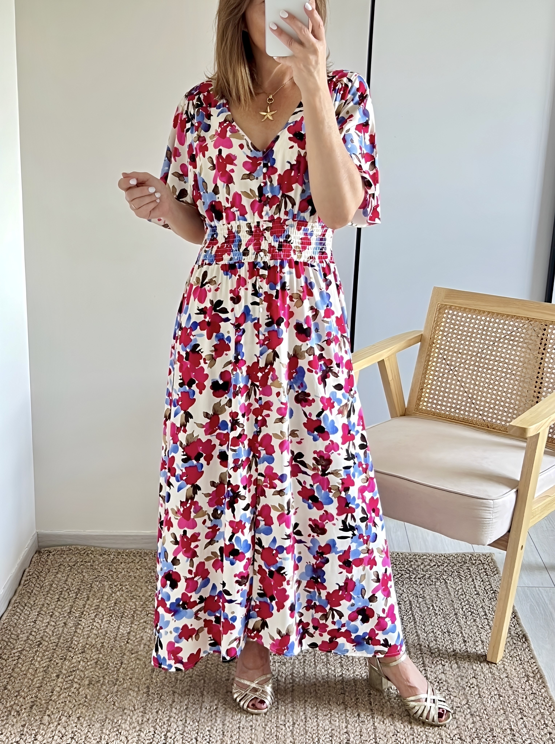 la robe alba 1