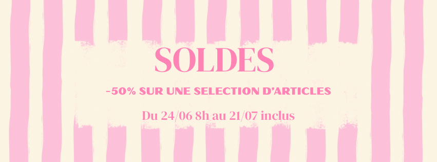 couv soldes