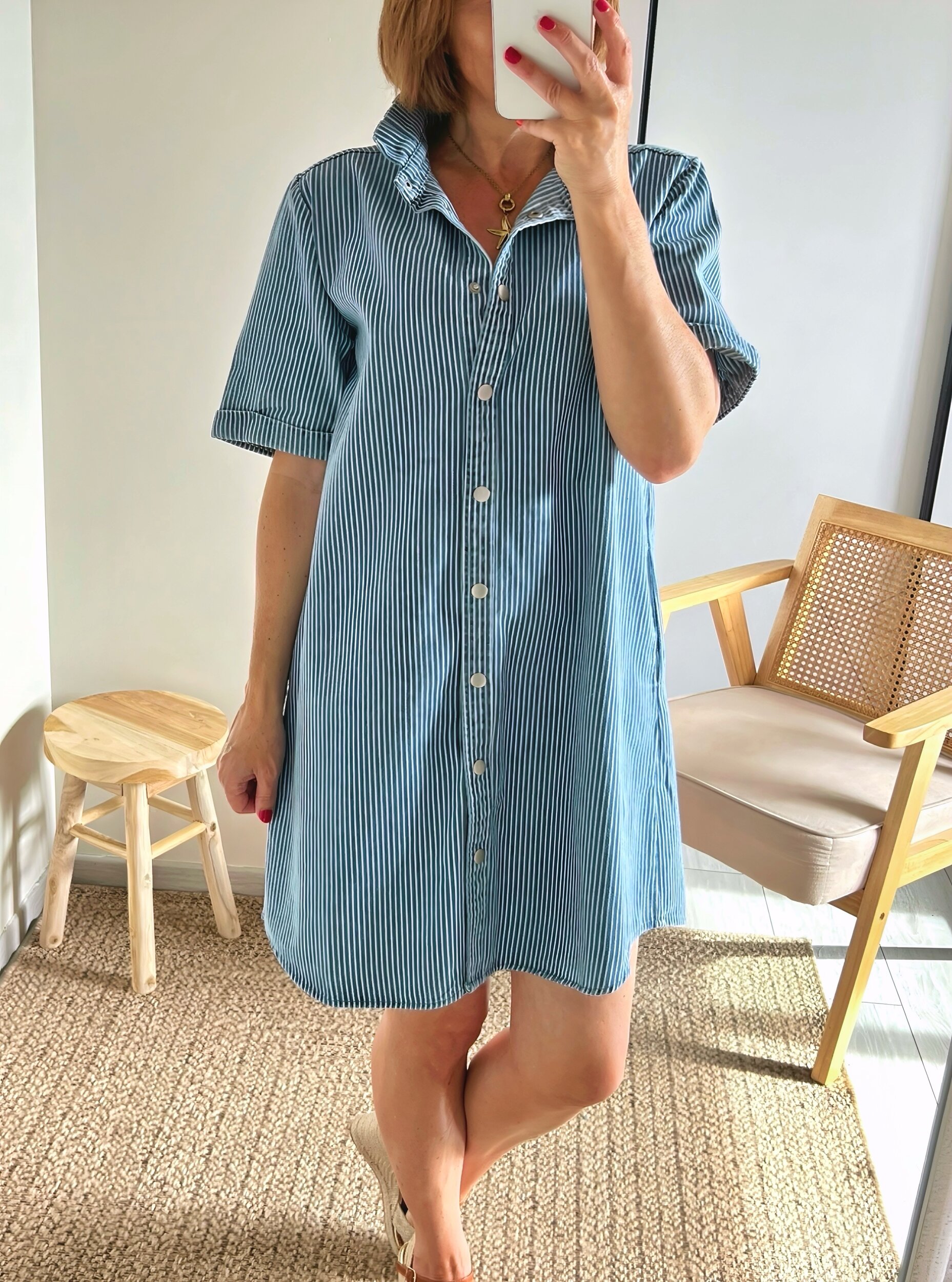 la robe kety 1