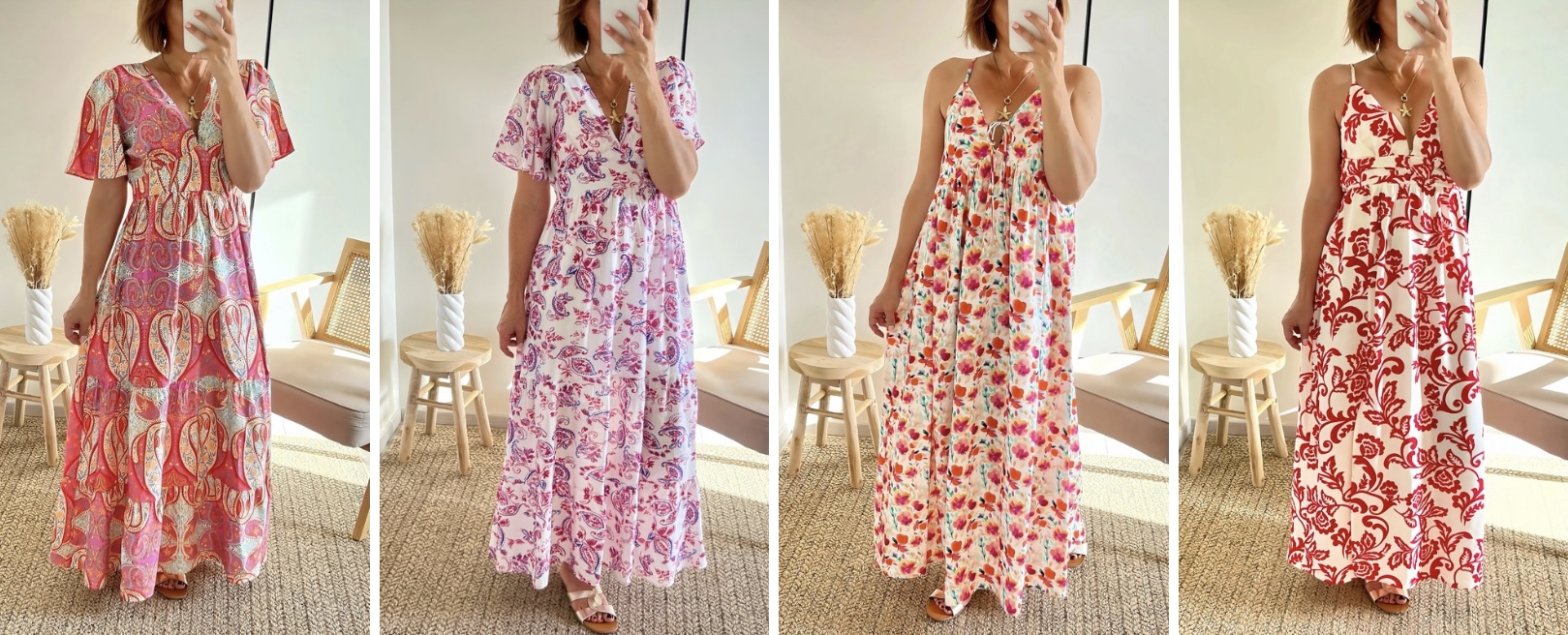 robes couverture