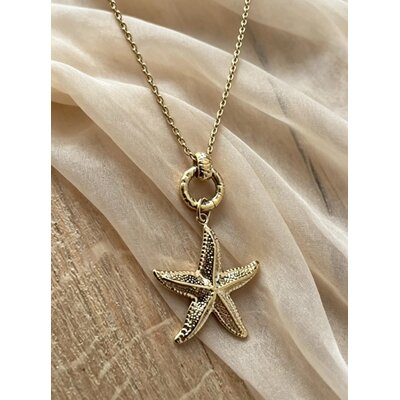 le collier stelly