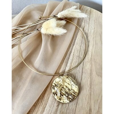 le collier missy -1