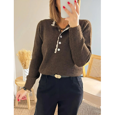 pull-femme-marron-emilien