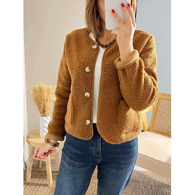 veste-mouton-camel-flavie