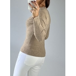 pull mael taupe -6