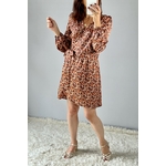 robe ambre -2