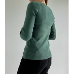 pull mael vert -6