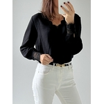 blouse eva noire -2