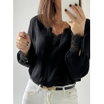 blouse eva noire -3