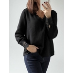 blouse eva noire -5