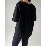blouse eva noire -6