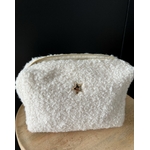 pochette mouton ecru -1