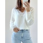 le pull charly -5
